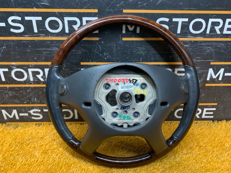 руль, 8510 рублей, Красноярск