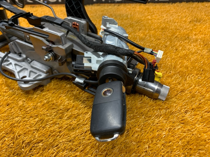 замок зажигания, 4000 рублей, Красноярск