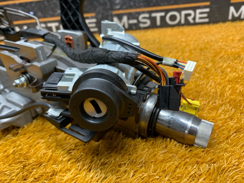 замок зажигания, 4000 рублей, Красноярск