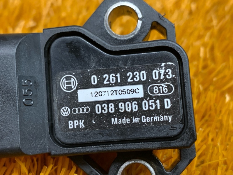 Датчик абсолютного давления, 1000 рублей, Красноярск