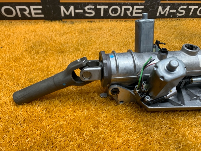 рулевая колонка, 3100 рублей, Красноярск