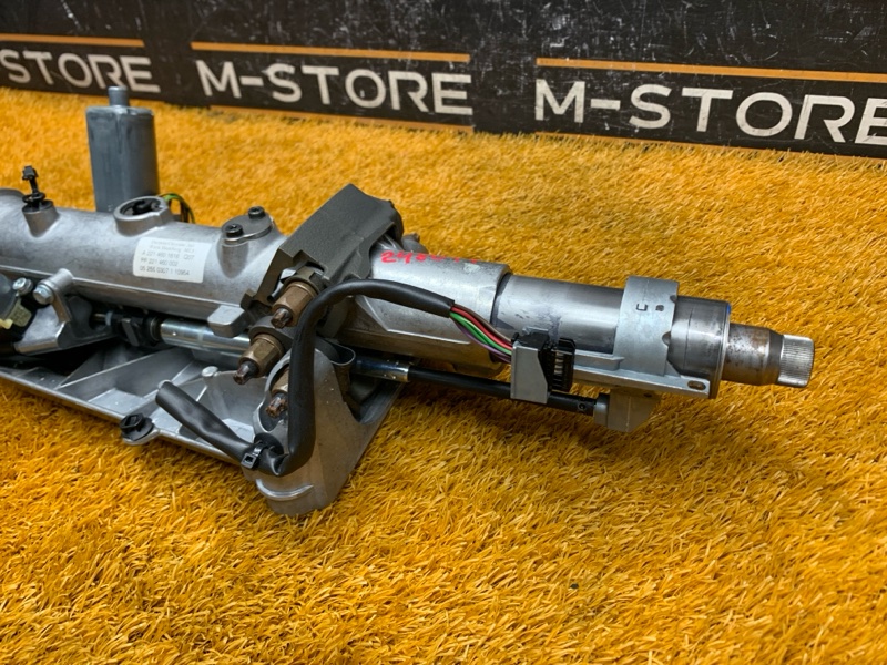 рулевая колонка, 3100 рублей, Красноярск