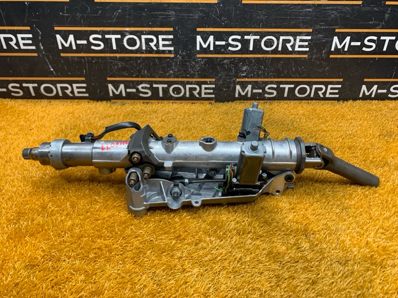 рулевая колонка, 3100 рублей, Красноярск