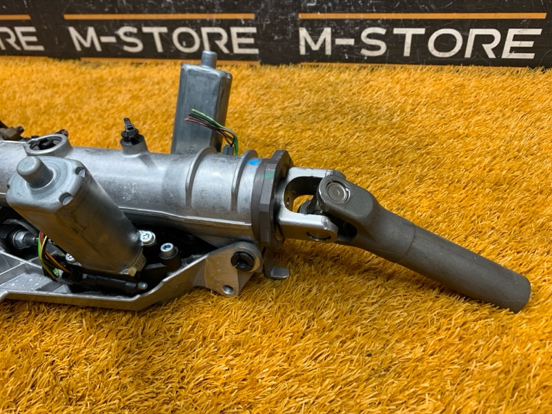 рулевая колонка, 3100 рублей, Красноярск