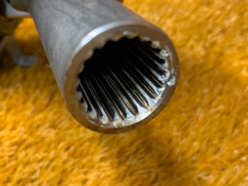 рулевая колонка, 3100 рублей, Красноярск