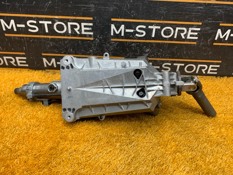 рулевая колонка, 3100 рублей, Красноярск