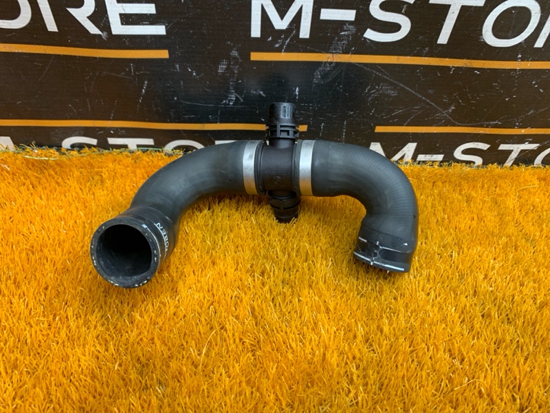 Патрубок системы охлаждения, 830 рублей, Красноярск