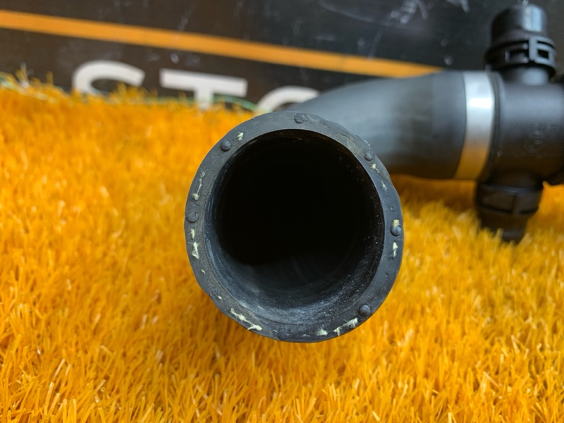 Патрубок системы охлаждения, 830 рублей, Красноярск