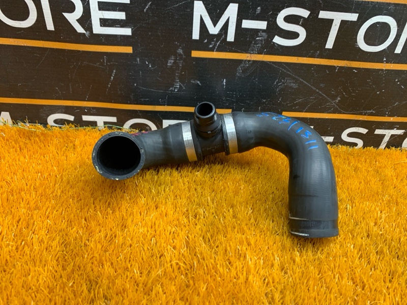 Патрубок системы охлаждения, 830 рублей, Красноярск