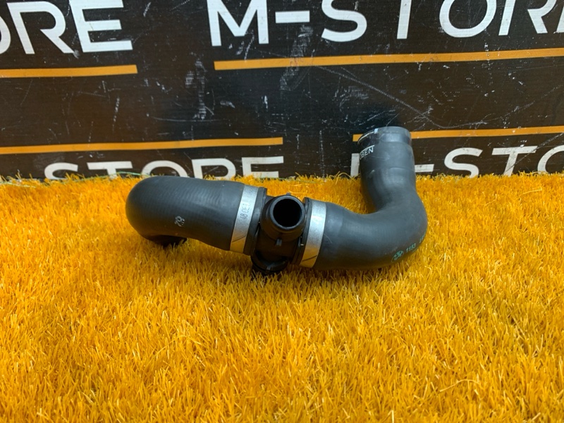 Патрубок системы охлаждения, 830 рублей, Красноярск