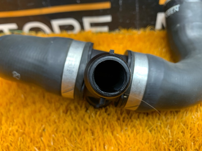 Патрубок системы охлаждения, 830 рублей, Красноярск