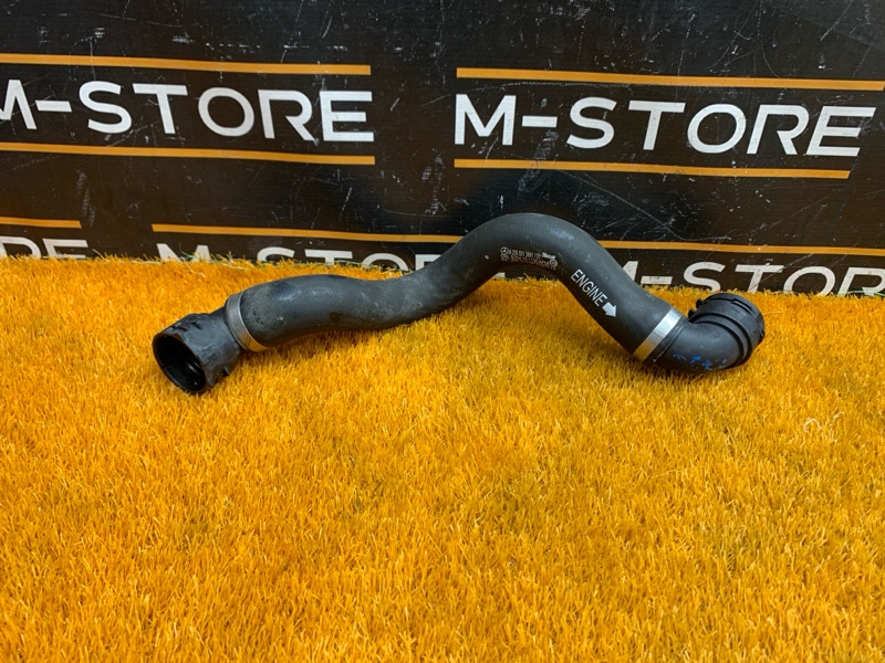 Патрубок радиатора, 2140 рублей, Красноярск