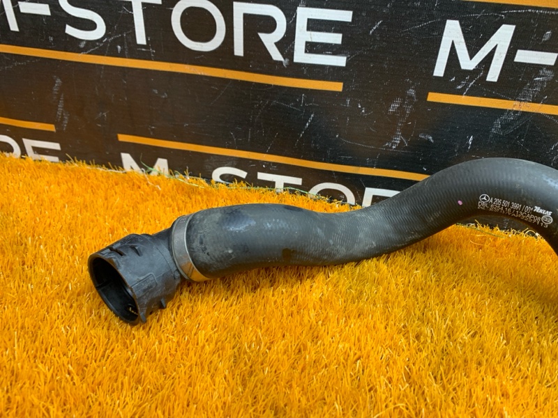 Патрубок радиатора, 2140 рублей, Красноярск