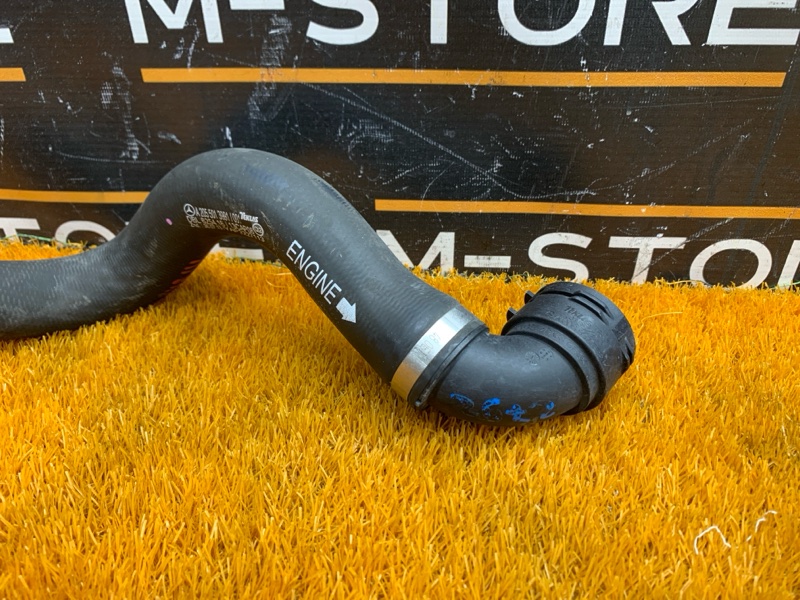 Патрубок радиатора, 2140 рублей, Красноярск