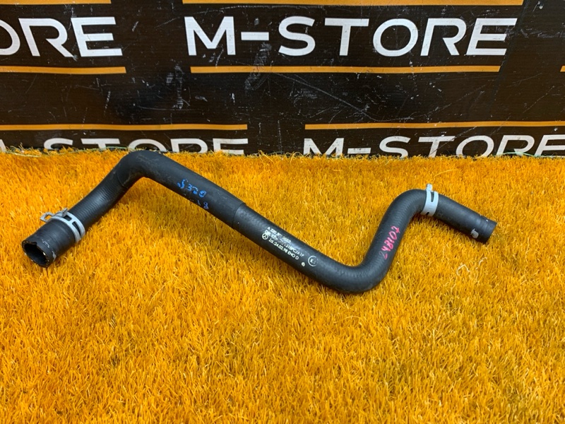 Патрубок системы охлаждения, 420 рублей, Красноярск