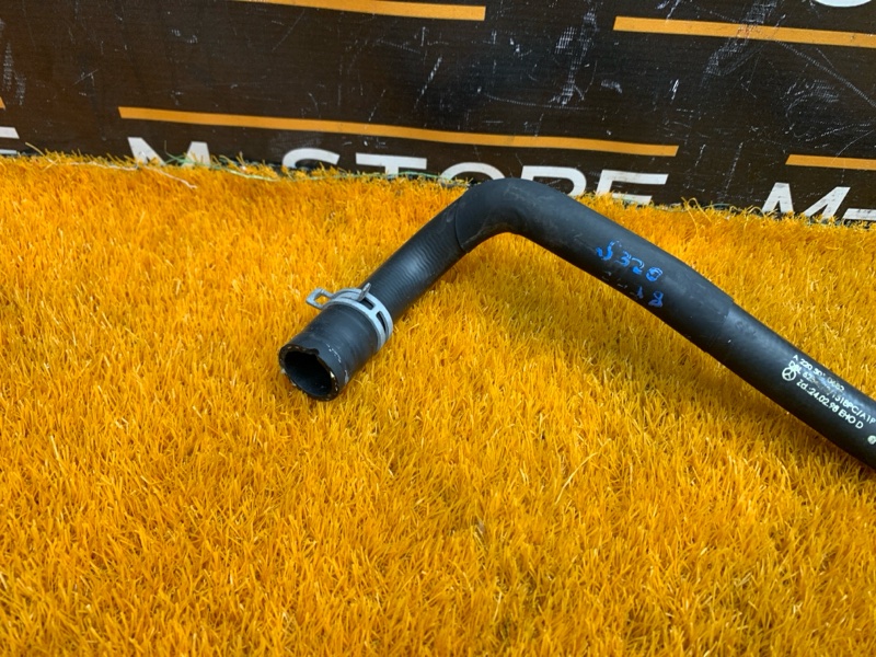 Патрубок системы охлаждения, 420 рублей, Красноярск