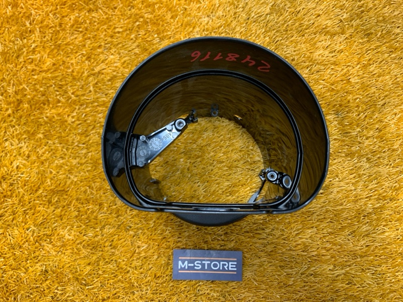 Кожух рулевой колонки, 400 рублей, Красноярск