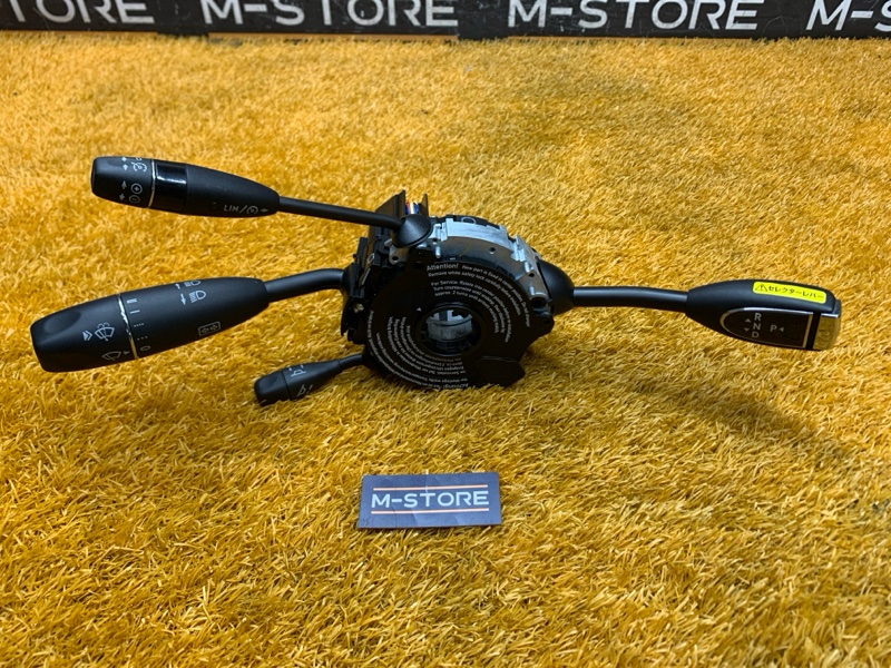 блок подрулевых переключателей, 8160 рублей, Красноярск