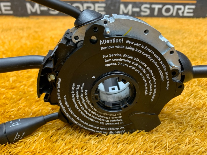 блок подрулевых переключателей, 8160 рублей, Красноярск