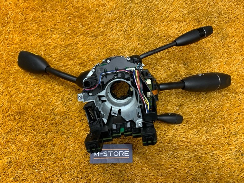 блок подрулевых переключателей, 8160 рублей, Красноярск