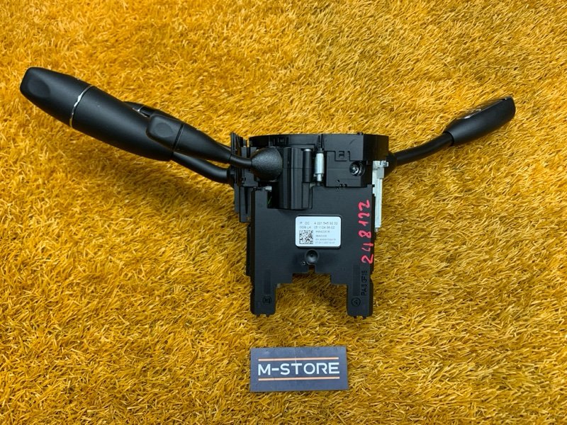 блок подрулевых переключателей, 8160 рублей, Красноярск