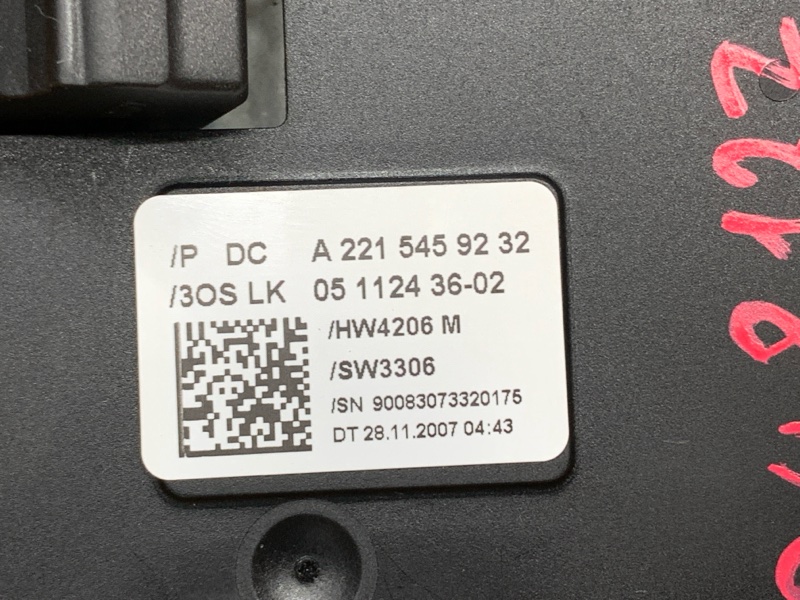 блок подрулевых переключателей, 8160 рублей, Красноярск