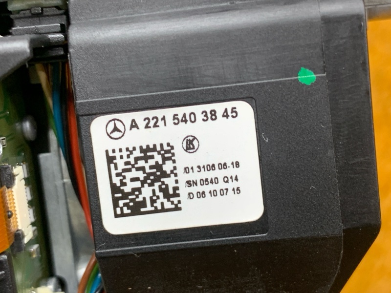 блок подрулевых переключателей, 8160 рублей, Красноярск