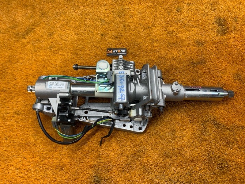 рулевая колонка, 3260 рублей, Красноярск