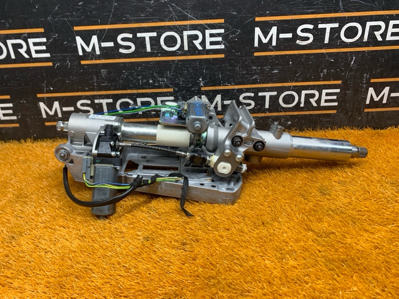 рулевая колонка, 3260 рублей, Красноярск