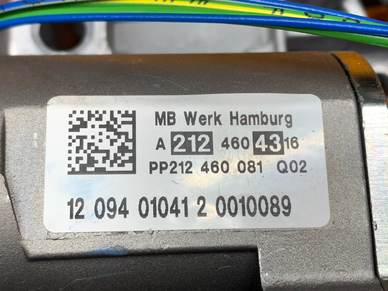 рулевая колонка, 3260 рублей, Красноярск