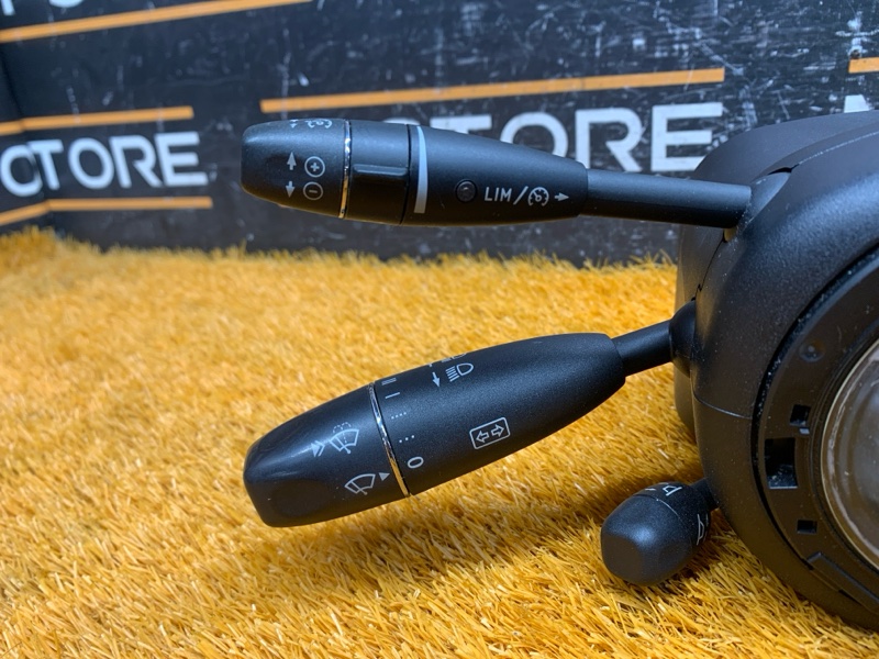 блок подрулевых переключателей, 8160 рублей, Красноярск