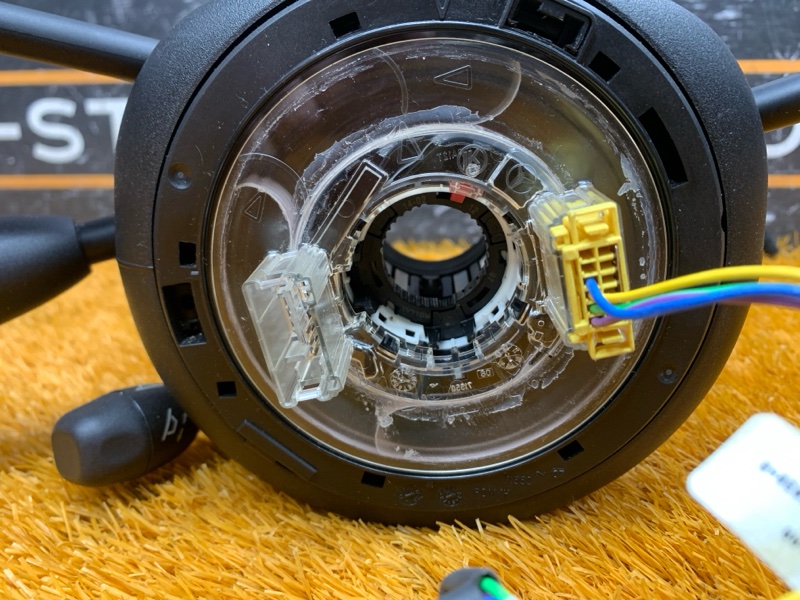 блок подрулевых переключателей, 8160 рублей, Красноярск