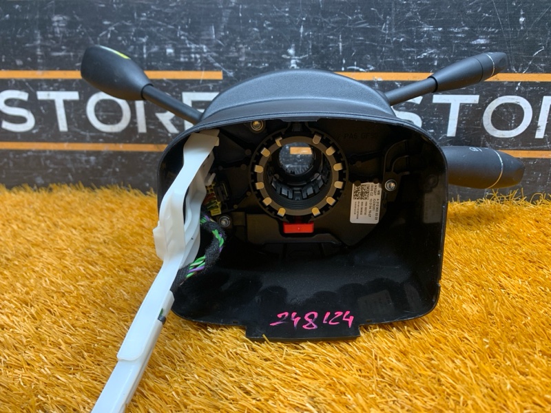 блок подрулевых переключателей, 8160 рублей, Красноярск