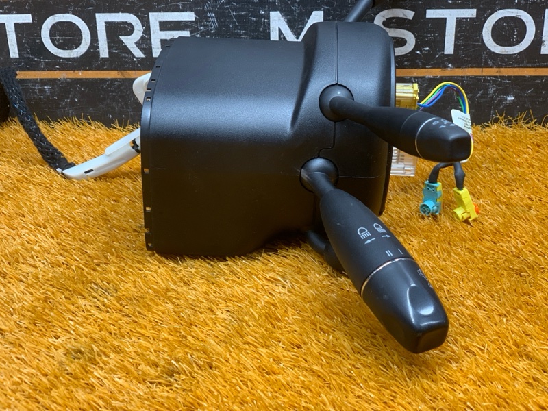 блок подрулевых переключателей, 8160 рублей, Красноярск