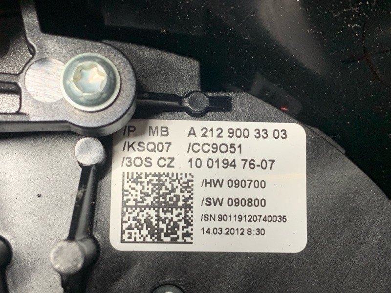 блок подрулевых переключателей, 8160 рублей, Красноярск