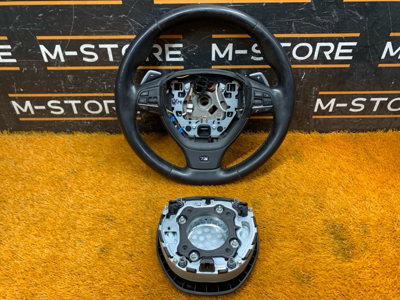 руль, 8510 рублей, Красноярск