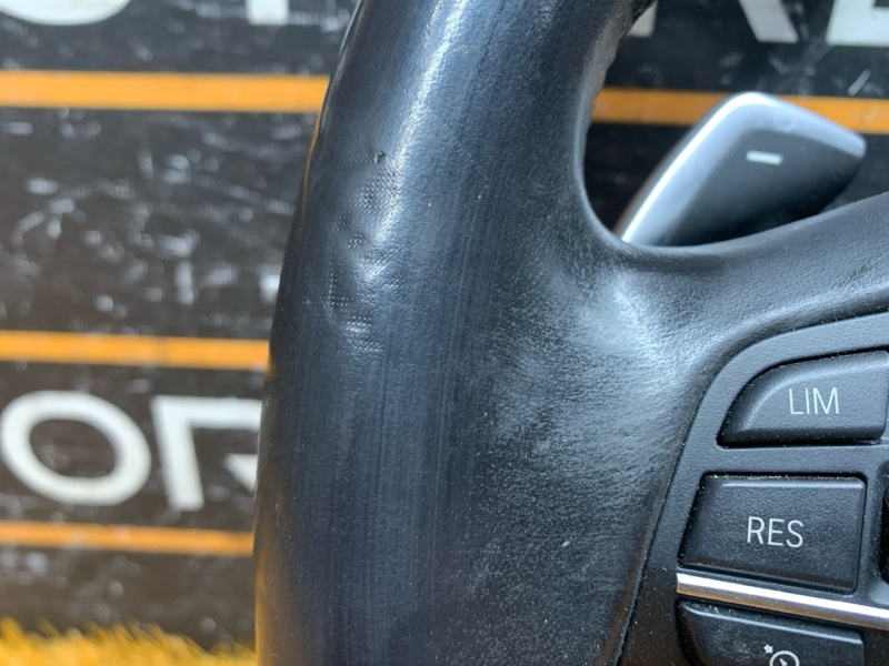 руль, 8510 рублей, Красноярск