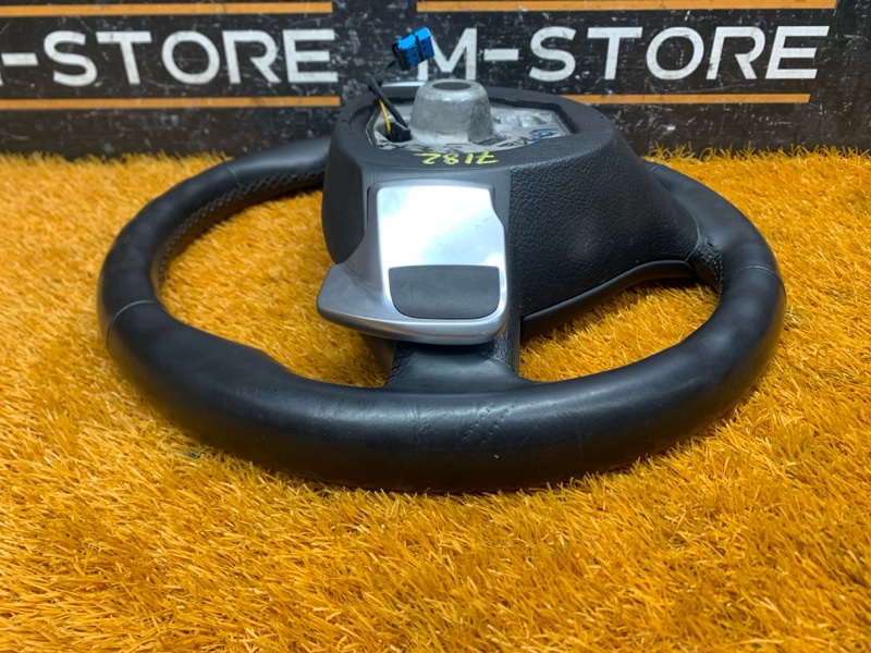 руль, 8510 рублей, Красноярск