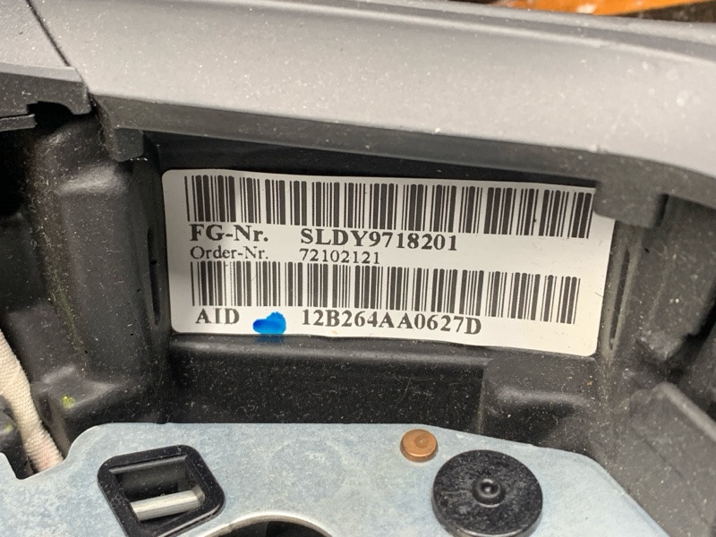 руль, 8510 рублей, Красноярск