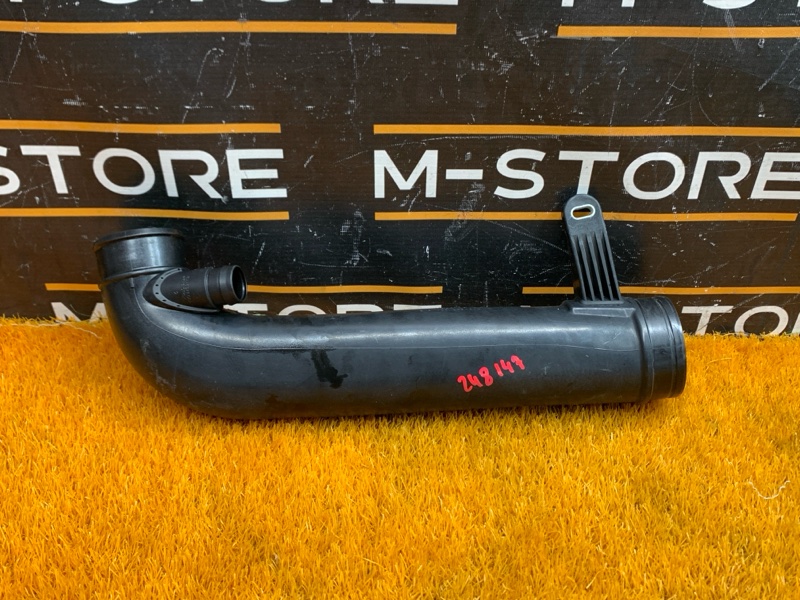 патрубок воздушного фильтра, 700 рублей, Красноярск