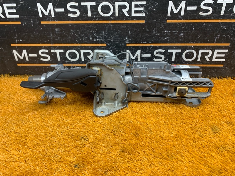 рулевая колонка, 2870 рублей, Красноярск