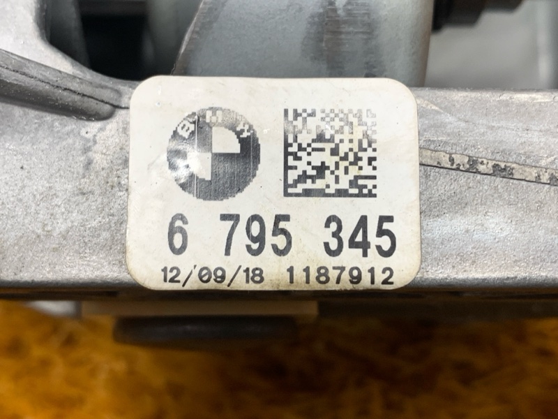 рулевая колонка, 2870 рублей, Красноярск