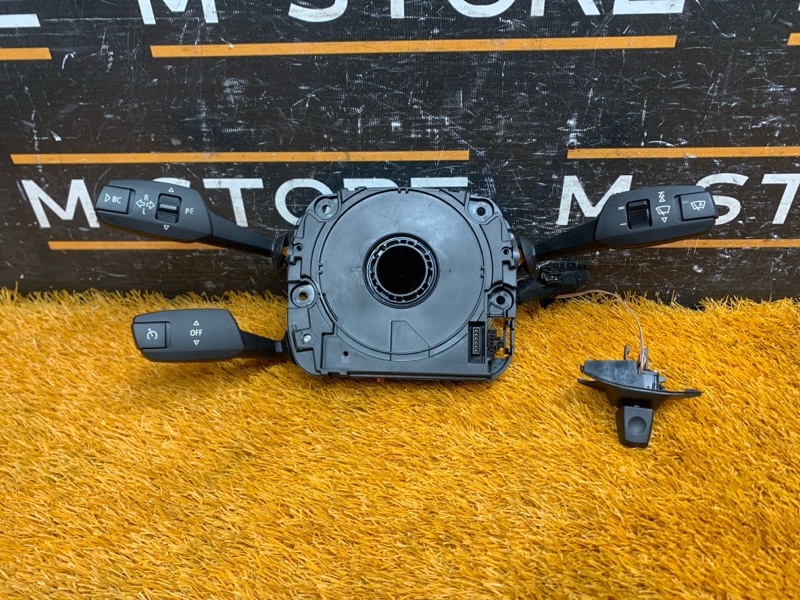 блок подрулевых переключателей, 6130 рублей, Красноярск