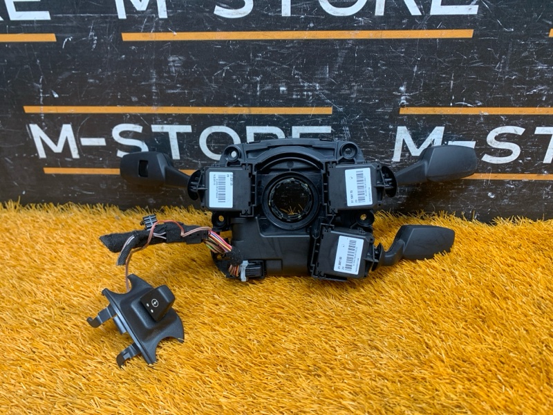 блок подрулевых переключателей, 6130 рублей, Красноярск