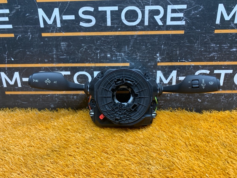 блок подрулевых переключателей, 8160 рублей, Красноярск