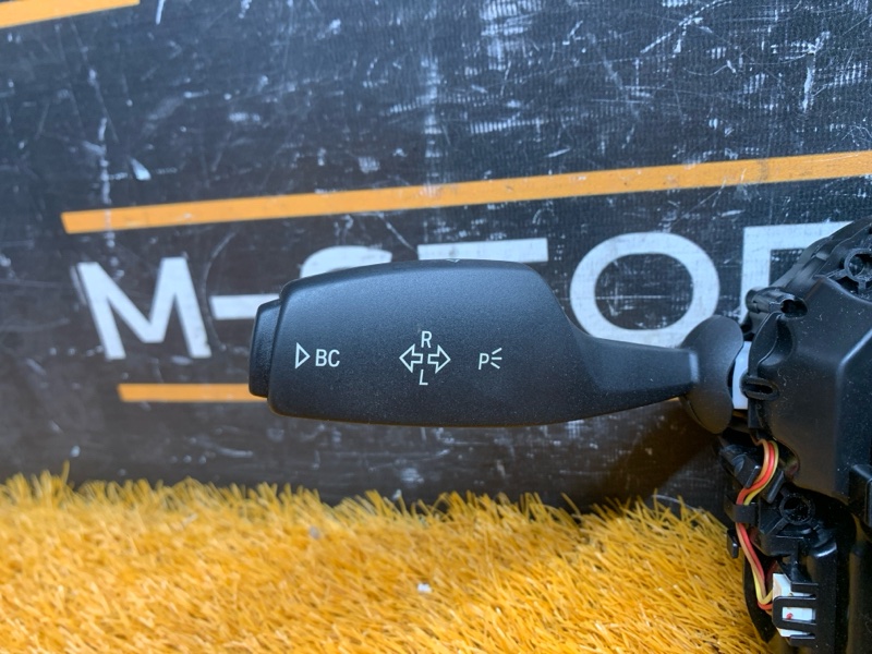 блок подрулевых переключателей, 8160 рублей, Красноярск