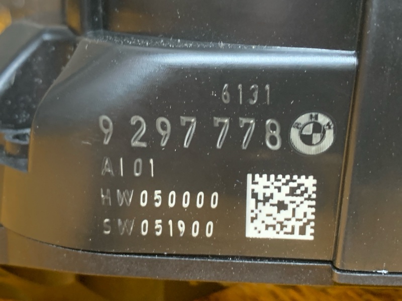 блок подрулевых переключателей, 8160 рублей, Красноярск