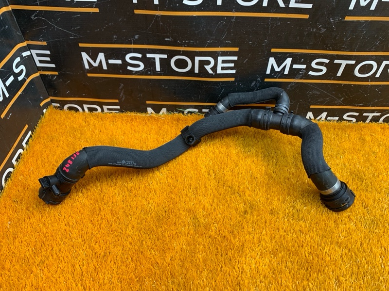 Патрубок радиатора нижний, 1300 рублей, Красноярск