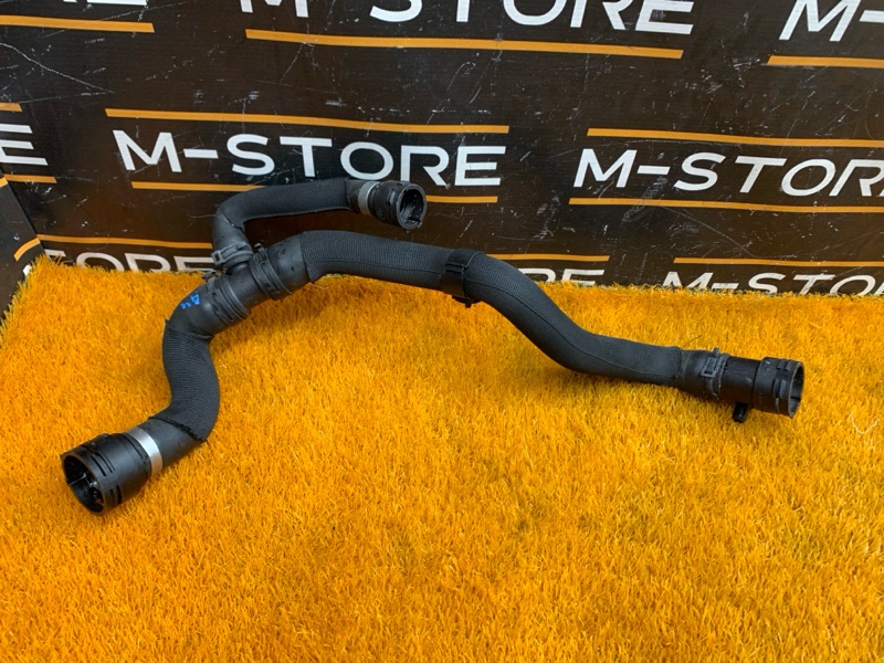 Патрубок радиатора нижний, 1300 рублей, Красноярск