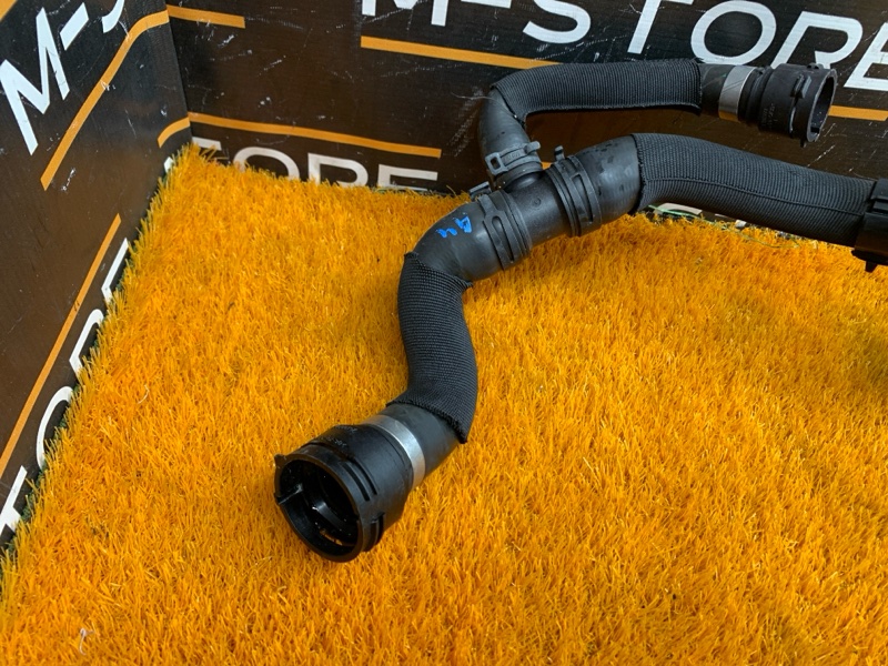 Патрубок радиатора нижний, 1300 рублей, Красноярск